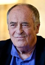 Bernardo Bertolucci