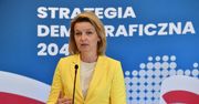 Strategia demograficzna. Oto jak rząd chce walczyć z niską dzietnością