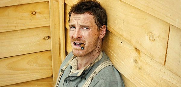 Slow West: Wyśniony Dziki Zachód [RECENZJA]