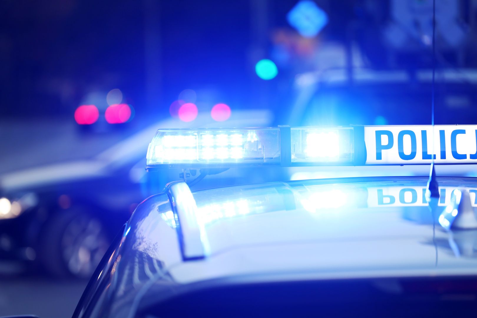 Kompletnie pijany 34-latek ugryzł policjanta. Grozi mu do 3 lat więzienia