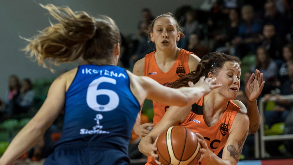 PAP / Maciej Kulczyński / Na zdjęciu: Weronika Gajda