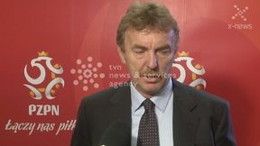Zbigniew Boniek o wyborach na prezydeta FIFA: Pan Blatter powinien dać już sobie spokój