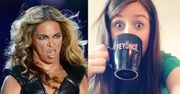 Beyonce pozywa fanów za... kubki! Chce ZAKAZAĆ ICH SPRZEDAŻY!
