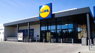Lidl informuje. "Limit - 3 opakowania". Start 2 października