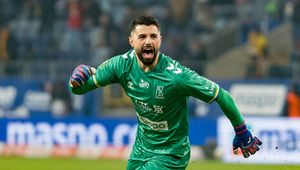 Jest jednym z najlepszych w lidze. Kolejne nazwisko łączone z Legią