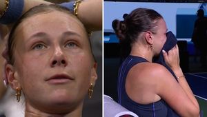 Dramat wielkiej gwiazdy. Musiała skreczować