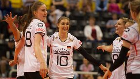 WGP 2017: Niemki uzupełniły skład turnieju finałowego, wygrana Czech