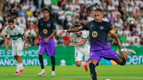 Cóż za początek sezonu! FC Barcelona nie miała litości
