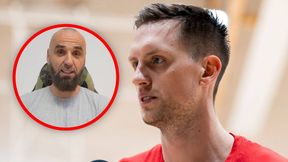 To nie był jego pomysł. Zdradził, kto go namówił do pojednania z Gortatem