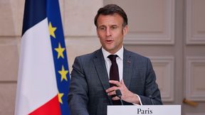 Dzięki Francji wojna zostanie wstrzymana? Wieści prosto z Paryża