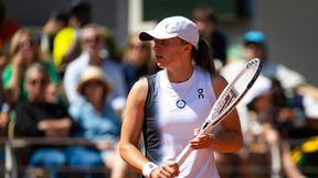 Iga Świątek poznała rywalkę w Wimbledonie. Polski mecz na horyzoncie