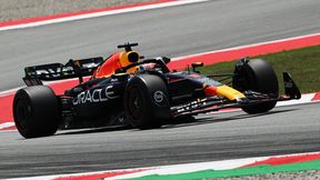 Red Bull znokautował rywali w Barcelonie. Ależ otwarcie weekendu