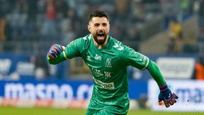 Jest jednym z najlepszych w lidze. Kolejne nazwisko łączone z Legią