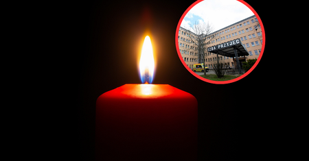 Zmarł ceniony ginekolog. Dwa lata temu mówiła o nim cała Polska