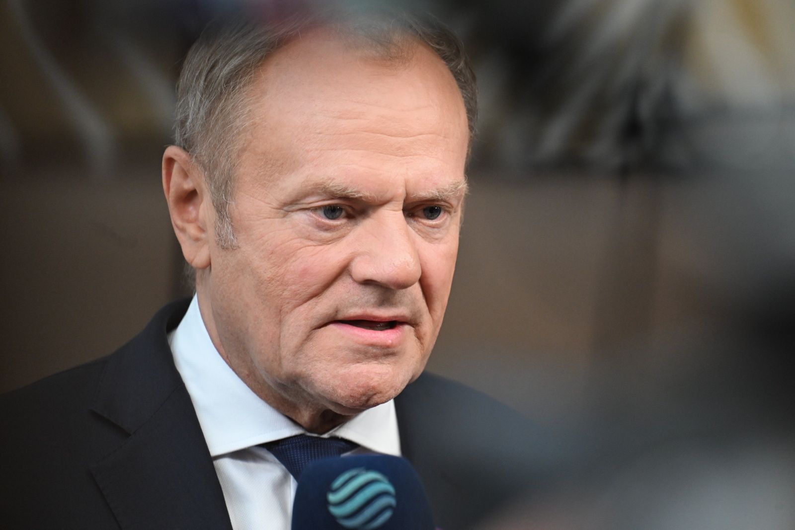 Zero tolerancji w szpitalu: Tusk obiecuje surowe rozliczenia i reformy