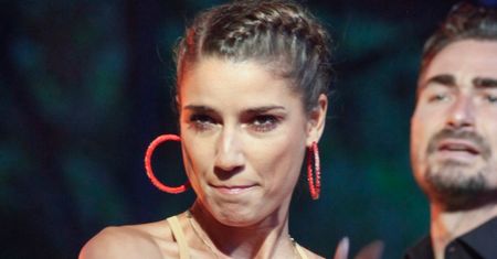 Lenka Klimentova pozuje w bikini i narzeka: "Znów BEZ CYCKÓW" (FOTO)