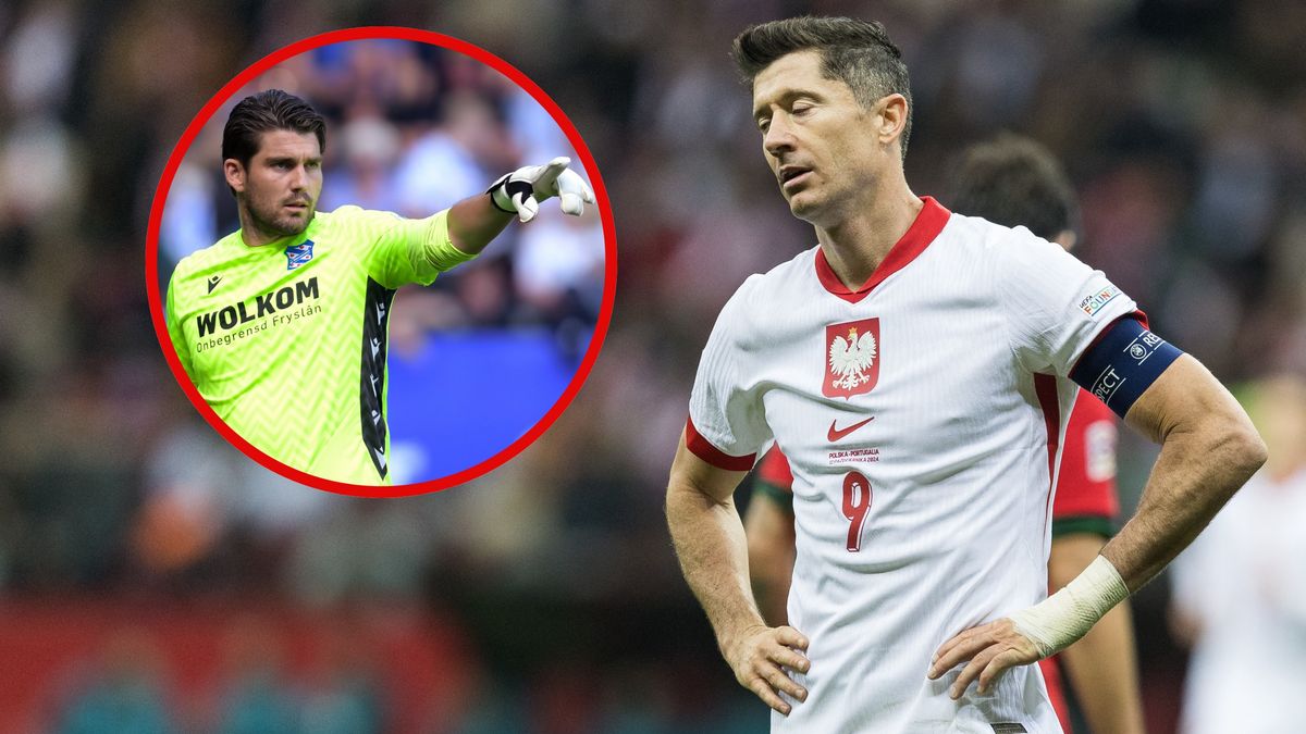 Getty Images / Mickey van Hart twierdzi, że Holandia jest najlepsza od lat