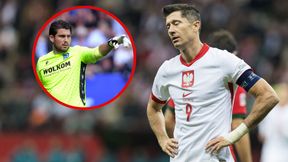 Grał w Polsce, teraz ostrzega "Lewego" i spółkę. "Jesteśmy najmocniejsi od lat"