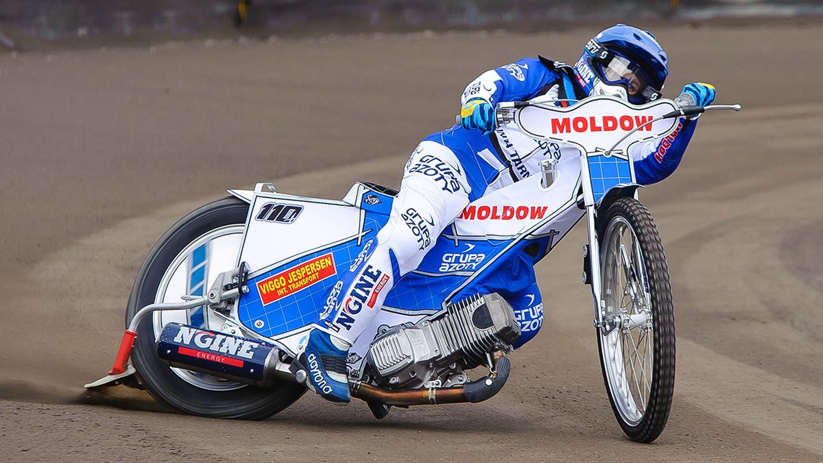 Zdjęcie okładkowe artykułu: WP SportoweFakty / Tomasz Madejski / Na zdjęciu: Nicki Pedersen