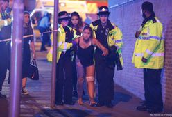 Dżihadyści biorą odpowiedzialność za atak w Manchesterze. "Raniliśmy 100 krzyżowców"