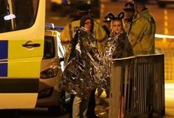 Zamachowiec z Manchesteru to 22-letni Salman Abedi?