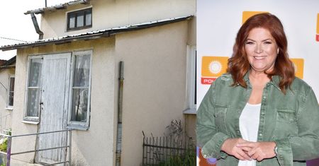 "Nasz nowy dom". Katarzyna Dowbor dokonała cudu, spektakularna metamorfoza