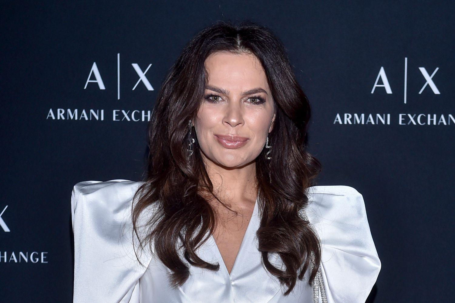 Magdalena Antosiewicz - Gwiazdy na Amani Exchange Party