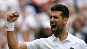 Novak Djoković niezadowolony. Oskarża wielkiego rywala o szpiegostwo