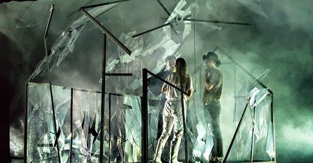 Sosnowiec. Teatr Zagłębia rozpoczyna nowy sezon. Nie zabraknie premier