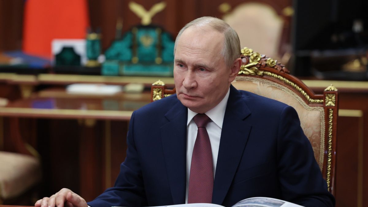 Unia dogadała się ws. uderzenia w kraj Władimira Putina kolejnymi sankcjami