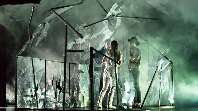 Sosnowiec. Teatr Zagłębia na nowy sezon przygotował cztery premiery.