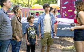 TVN 7 W nowym zwierciadle: Wakacje