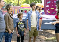 TVN 7 W nowym zwierciadle: Wakacje