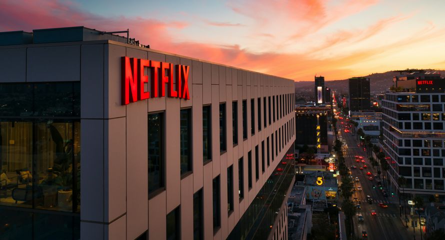 Netflix zwalnia około tysiąca osób. Największe cięcia od lat