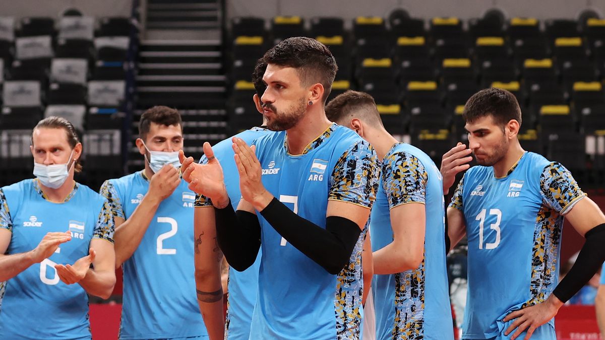 Getty Images / Toru Hanai / Na zdjęciu: reprezentanci Argentyny