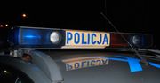 Leżała nieprzytomna w parku. Policjanci znaleźli 15-latkę na czas