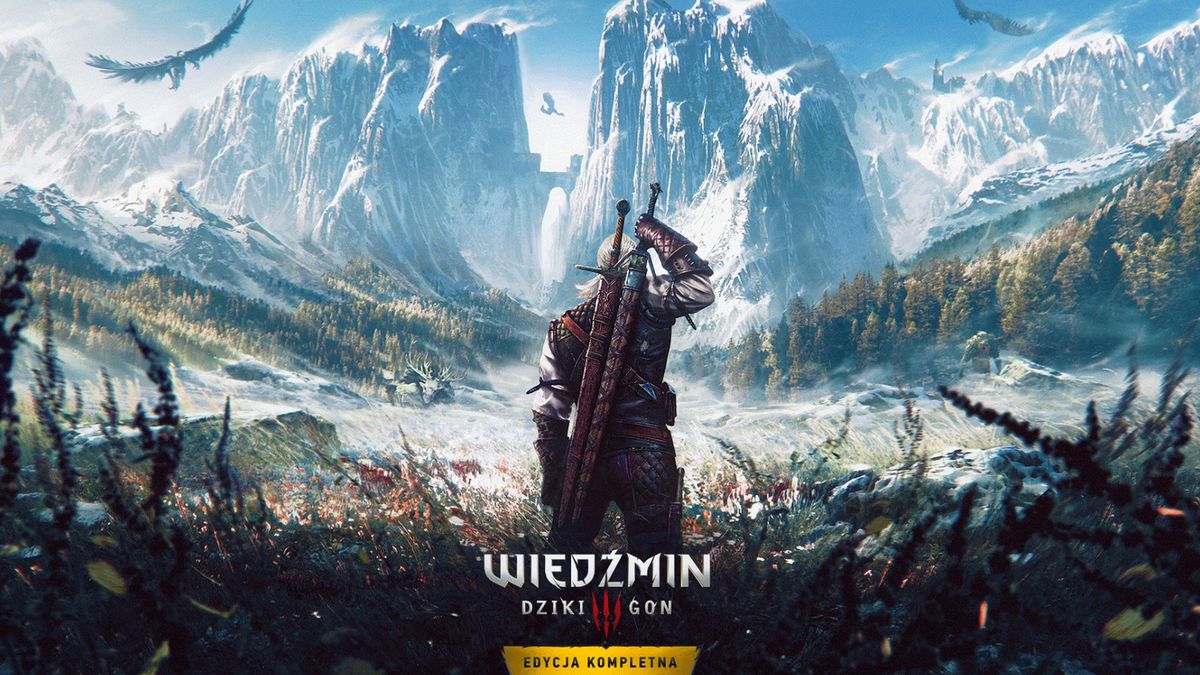 Nowy projekt w uniwersum Wiedźmina. CDPR szuka scenarzysty