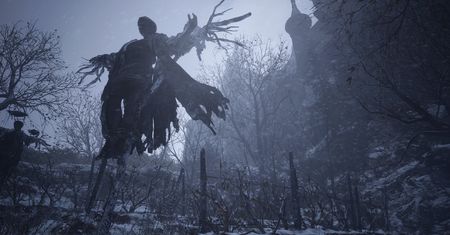 Taki dobry czy taka posucha na rynku? Nowy Resident Evil z rekordem