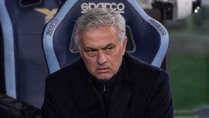 Mourinho uderza we władze Romy. "Niewiele wiedzą o piłce"