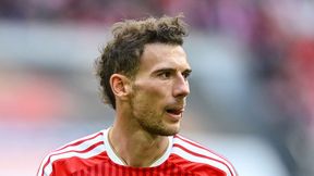 Nie zagra z Lewandowskim. Wybrał inny kraj