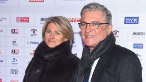 Kiedyś swatano go z Torbicką. Jego serce skradła sportsmenka