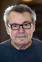 Milos Forman