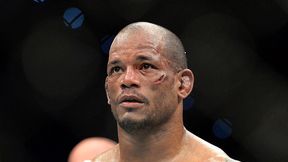 Hector Lombard przejdzie do KSW? "Może właśnie dla tej organizacji przyjdzie mi walczyć"