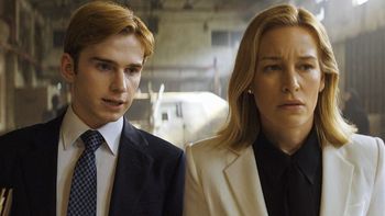 Tylko 1 dzień został do premiery największego hitu tygodnia Prime Video. Wszystkie 6 odcinków pełnego akcji thrillera szpiegowskiego obejrzymy już jutro