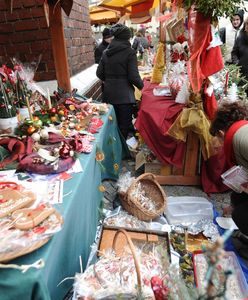 Tragedia na Jarmarku Bożonarodzeniowym. Nie żyje 68-latek