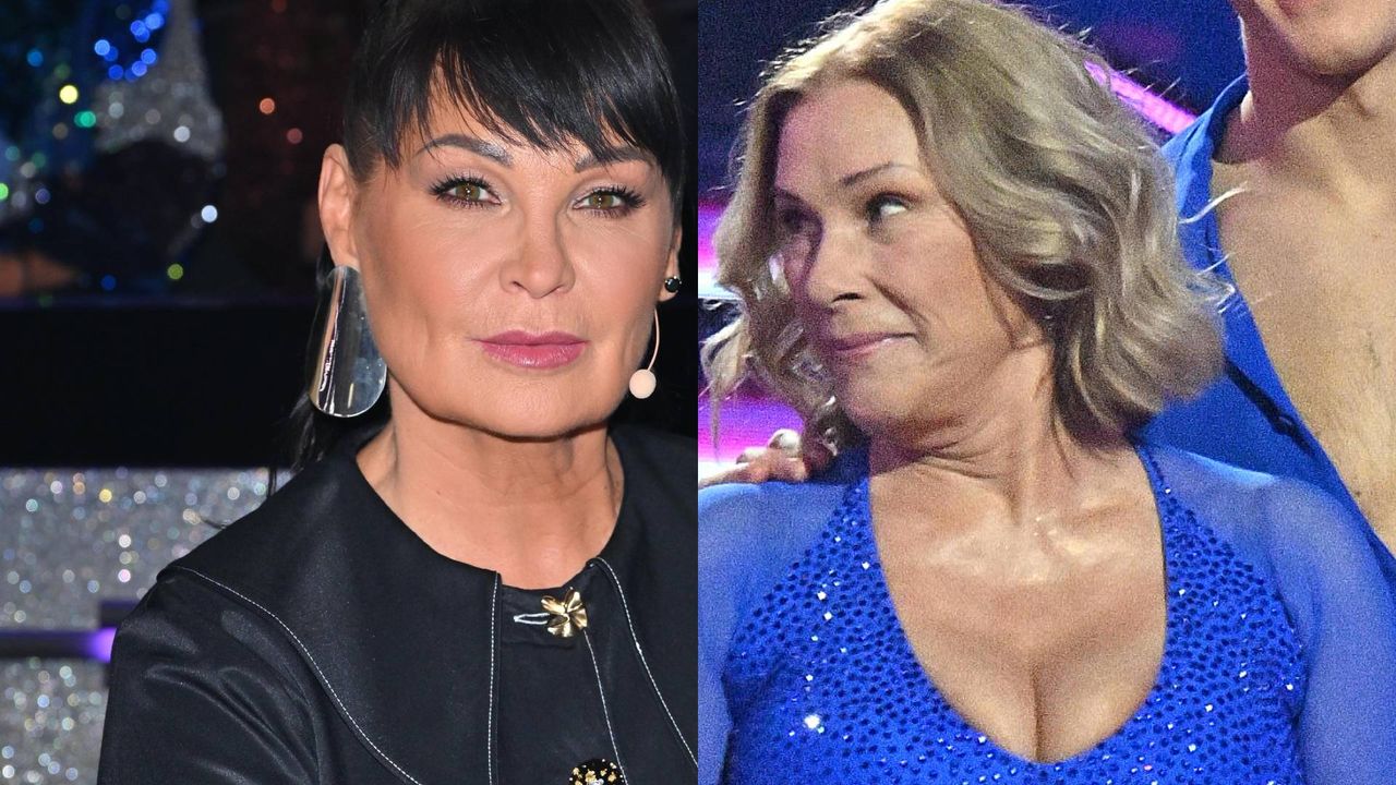 TYLKO U NAS! Iwona Pavlović tłumaczy się z niskiej oceny dla Małgorzaty Potockiej. "To jest NIEDOPUSZCZALNE" [WIDEO]