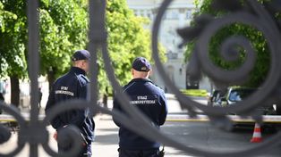Warszawa: Po zabójstwie na kampusie Uniwersytet zaostrza zasady. Bezpieczeństwo kosztuje, ale droższy jest jego brak