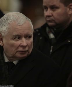 Przesłuchanie bez adwokata. Były prokurator generalny o Skrzypek