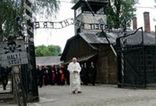 Słowa Benedykta XVI z Auschwitz w wersji książkowej