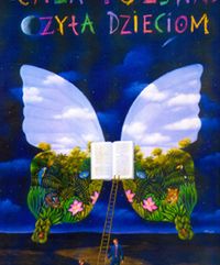 Podsumowanie akcji Cała Polska Czyta Dzieciom